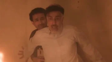 90 حلقة صراع عاطفي.. أزمة خولة عائشة كاي أمام الخيانة الزوجية